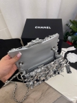  Сумка женская Chanel Артикул LUX-100292. Вид 4