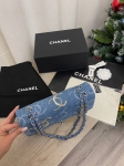  Сумка женская Chanel Артикул LUX-100291. Вид 2