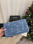  Сумка женская Chanel Артикул LUX-100291. Вид 3