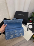  Сумка женская Chanel Артикул LUX-100291. Вид 5