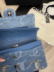  Сумка женская Chanel Артикул LUX-100291. Вид 6