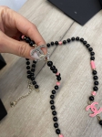 Бусы  Chanel Артикул LUX-100308. Вид 2
