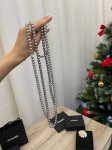 Бусы  Chanel Артикул LUX-100307. Вид 1