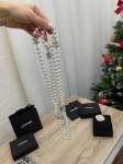 Бусы  Chanel Артикул LUX-100306. Вид 1