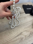 Бусы  Chanel Артикул LUX-100306. Вид 2