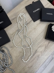 Бусы  Chanel Артикул LUX-100306. Вид 4