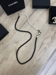 Бусы  Chanel Артикул LUX-100304. Вид 2