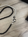 Бусы  Chanel Артикул LUX-100304. Вид 6