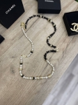 Бусы  Chanel Артикул LUX-100303. Вид 1