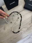 Бусы  Chanel Артикул LUX-100303. Вид 2