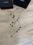 Бусы  Chanel Артикул LUX-100302. Вид 2