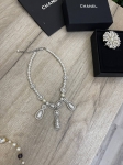 Бусы  Chanel Артикул LUX-100299. Вид 3