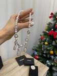 Бусы  Chanel Артикул LUX-100299. Вид 1