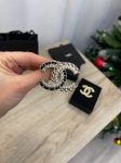 Брошь  Chanel Артикул LUX-100310. Вид 1