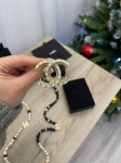 Брошь  Chanel Артикул LUX-100309. Вид 3