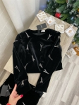 Костюм женский Yves Saint Laurent Артикул LUX-100147. Вид 5