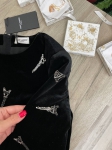 Костюм женский Yves Saint Laurent Артикул LUX-100147. Вид 4