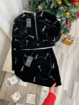 Костюм женский Yves Saint Laurent Артикул LUX-100147. Вид 1