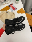 Кеды мужские Louis Vuitton Артикул LUX-98697. Вид 5