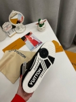 Кеды мужские Louis Vuitton Артикул LUX-98697. Вид 4