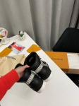 Кеды мужские Louis Vuitton Артикул LUX-98697. Вид 3