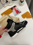 Кеды мужские Louis Vuitton Артикул LUX-98697. Вид 2