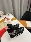 Кеды мужские Louis Vuitton Артикул LUX-98697. Вид 1