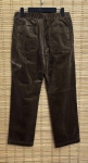Брюки  ZEGNA Артикул LUX-100312. Вид 2