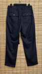 Брюки  ZEGNA Артикул LUX-100314. Вид 2