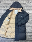 Пуховик  Brunello Cucinelli Артикул LUX-100318. Вид 2