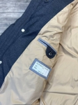 Пуховик  Brunello Cucinelli Артикул LUX-100318. Вид 3