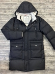 Пуховик  Brunello Cucinelli Артикул LUX-100316. Вид 1