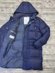 Пуховик  Brunello Cucinelli Артикул LUX-100315. Вид 2