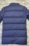Пуховик  Brunello Cucinelli Артикул LUX-100315. Вид 3