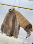 Куртка женская  Brunello Cucinelli Артикул LUX-100335. Вид 2