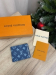 Портмоне  Louis Vuitton Артикул LUX-100341. Вид 1