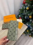 Купюрница Louis Vuitton Артикул LUX-100339. Вид 1