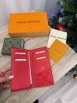 Купюрница Louis Vuitton Артикул LUX-100339. Вид 3