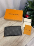 Кошелёк  Louis Vuitton Артикул LUX-100346. Вид 1