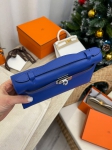 Сумка женская Kelly Pochette  Hermes Артикул LUX-100350. Вид 2