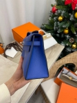 Сумка женская Kelly Pochette  Hermes Артикул LUX-100350. Вид 3