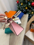 Сумка женская Kelly Pochette  Hermes Артикул LUX-100348. Вид 3