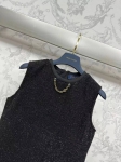 Платье  Louis Vuitton Артикул LUX-100372. Вид 2