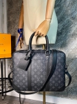 Портфель  Louis Vuitton Артикул LUX-100375. Вид 1