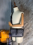 Мессенджер Louis Vuitton Артикул LUX-100376. Вид 1