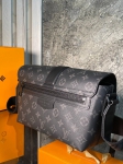 Мессенджер Louis Vuitton Артикул LUX-100376. Вид 4