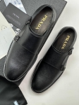 Монки Prada Артикул LUX-100378. Вид 3