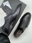 Монки Prada Артикул LUX-100378. Вид 4