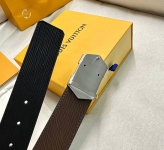 Ремень  Louis Vuitton Артикул LUX-100379. Вид 3