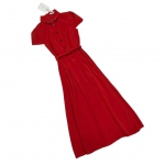 Платье  Christian Dior Артикул LUX-100394. Вид 1